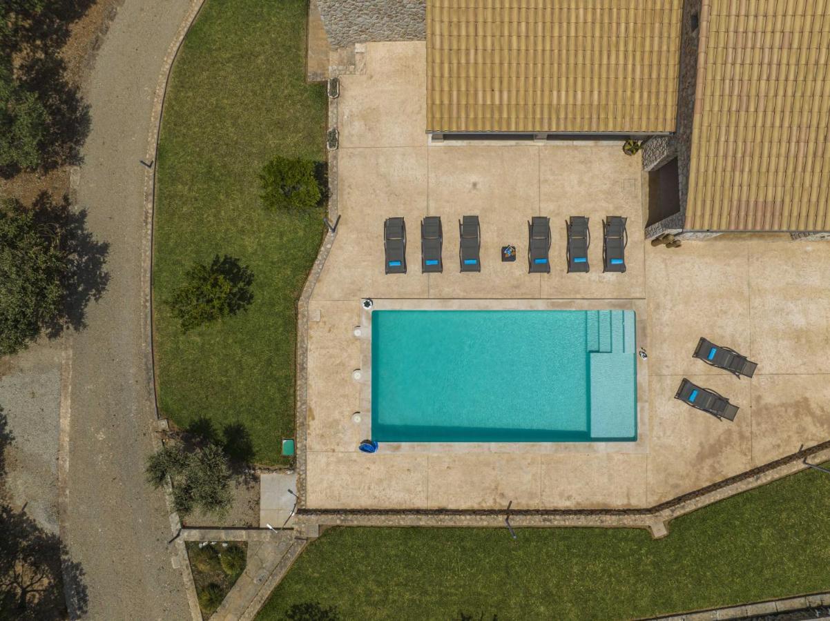 Villa Sa Canova D'アリアー二 エクステリア 写真
