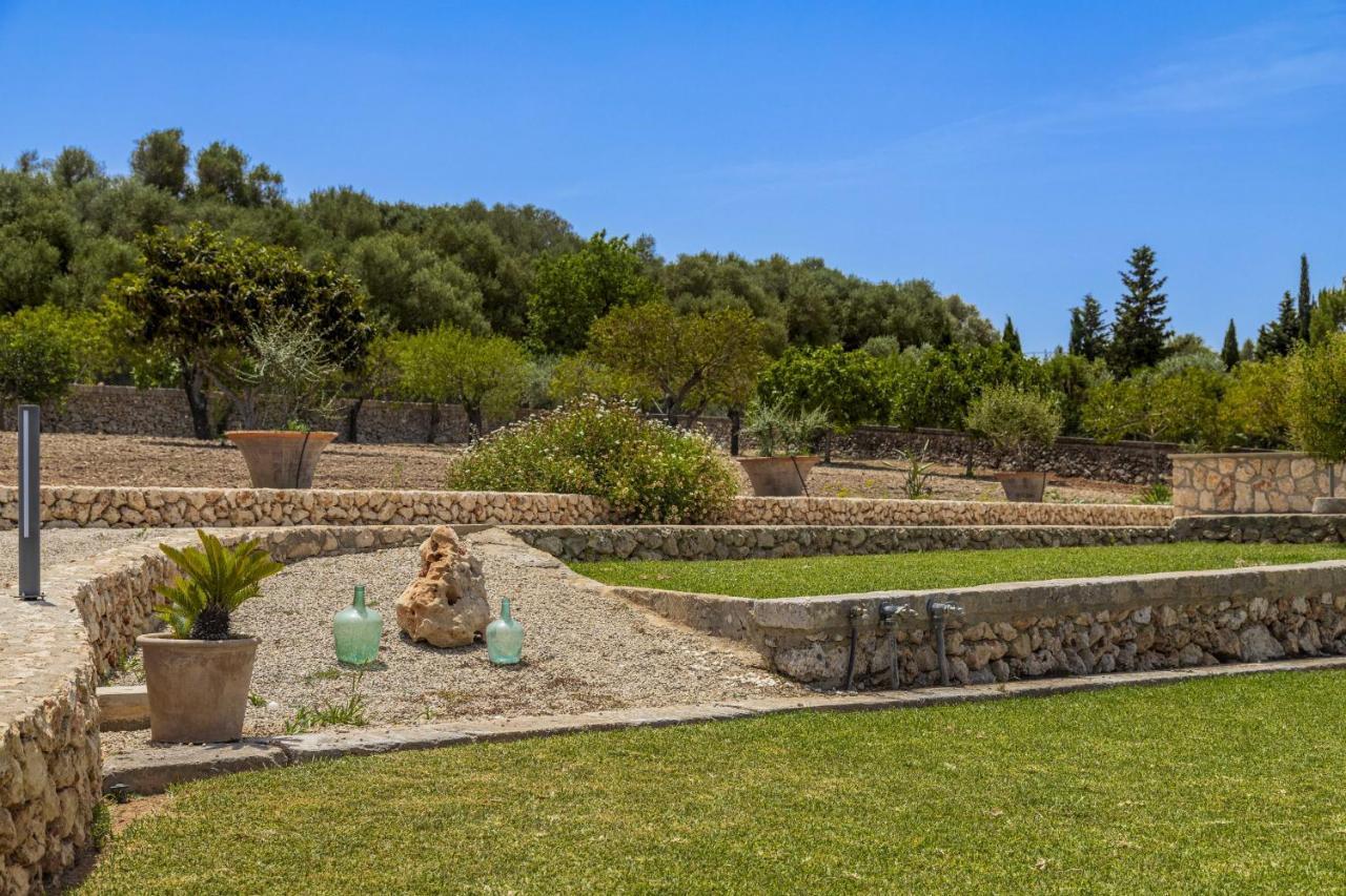 Villa Sa Canova D'アリアー二 エクステリア 写真