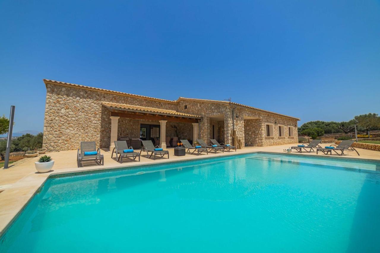 Villa Sa Canova D'アリアー二 エクステリア 写真